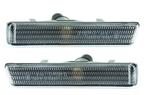 Witte zijknipperlichten BMW E46 M3 E38 OEM B5148, Auto-onderdelen, Nieuw, BMW