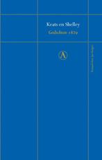 Gedichten 1820 / Perpetua / 65 9789025302832 John Keats, Verzenden, Zo goed als nieuw, John Keats