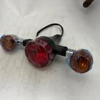Ducati TAIL LAMP ASSY - 52520242b Sport Classic, Verzenden, Nieuw
