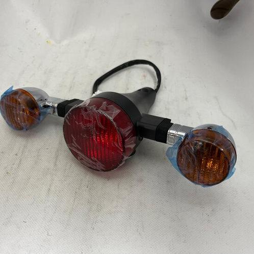 Ducati TAIL LAMP ASSY - 52520242b Sport Classic, Motoren, Onderdelen | Ducati, Verzenden
