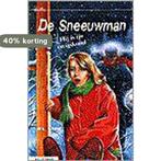 De sneeuwman / Thriller 9789020609059 R.L. Stine, Boeken, Verzenden, Zo goed als nieuw, R.L. Stine
