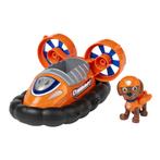 PAW Patrol Voertuig met Speelfiguur - Zumas Hovercraft, Ophalen of Verzenden, Nieuw
