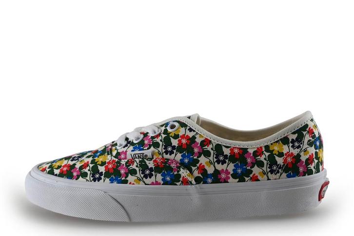 Vans Sneakers in maat 37 Overig | 10% korting, Kleding | Dames, Schoenen, Overige kleuren, Zo goed als nieuw, Sneakers of Gympen