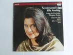 Elly Ameling - Sentimental Me / m.m.v. Louis van Dijk (LP)