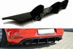 Aggressive Diffuser voor VW Golf 6 GTI Achterbumper bumper, Auto-onderdelen, Carrosserie en Plaatwerk, Volkswagen, Nieuw, Ophalen of Verzenden