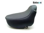Buddy Seat Solo Harley-Davidson FXSTB Night Train 2001-2006, Verzenden, Gebruikt