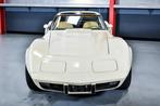 Chevrolet - Corvette C3 Targa 350Ci - NO RESERVE - 1978, Auto's