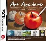 Art Academy (Nintendo DS nieuw), Spelcomputers en Games, Games | Nintendo DS, Nieuw, Ophalen of Verzenden