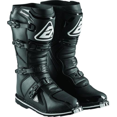 Answer AR1 Boot Black Size - 11 - 445178, Auto-onderdelen, Ophanging en Onderstel, Ophalen of Verzenden
