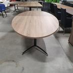 Artifort kantoortafel met NIEUW ovaal blad - 240x120 cm, Ophalen of Verzenden, Nieuw in verpakking
