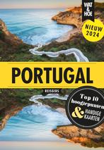Portugal / Wat & hoe reisgidsen 9789043930574, Boeken, Verzenden, Zo goed als nieuw, Wat & Hoe reisgids