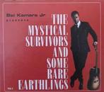 cd - Bai Kamara Jr. - The Mystical Survivors And Some Rar..., Verzenden, Nieuw in verpakking