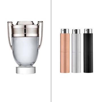 Rabanne - Invictus (EdT) 8ml beschikbaar voor biedingen