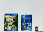 PS Vita - Uncharted - Golden Abyss, Spelcomputers en Games, Games | Sony PlayStation Vita, Verzenden, Gebruikt