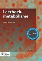 Leerboek metabolisme | 9789036806190, Nieuw, Verzenden