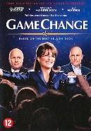 Game change - DVD, Verzenden, Nieuw in verpakking