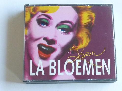 Karin Bloemen - La Bloemen (2 CD), Cd's en Dvd's, Cd's | Nederlandstalig, Verzenden