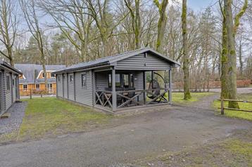 Belgisch Limburg: Landal Mooi Zutendaal nr 438 te koop beschikbaar voor biedingen