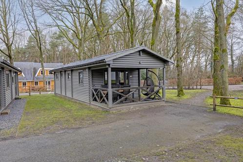 Belgisch Limburg: Landal Mooi Zutendaal nr 438 te koop, Huizen en Kamers, Recreatiewoningen te koop