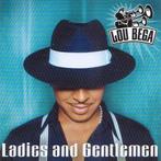 cd - Lou Bega - Ladies And Gentlemen, Cd's en Dvd's, Verzenden, Zo goed als nieuw