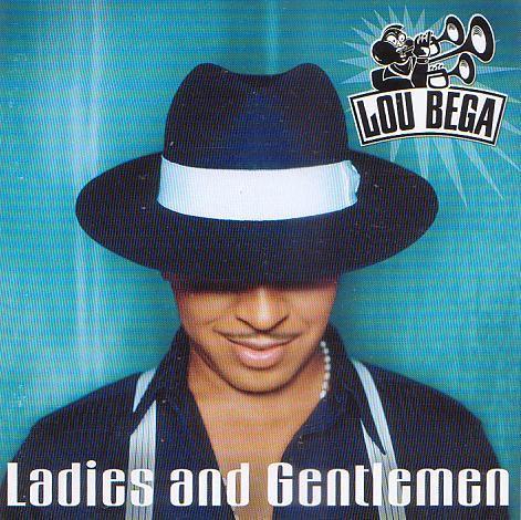 cd - Lou Bega - Ladies And Gentlemen, Cd's en Dvd's, Cd's | Overige Cd's, Zo goed als nieuw, Verzenden