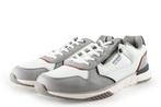 Dockers Sneakers in maat 45 Wit | 10% extra korting, Verzenden, Wit, Dockers, Sneakers of Gympen
