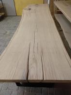 Boomstamtafel | Boomstam | Eiken Boomstam | direct leverbaar, Nieuw, Overige vormen, Eikenhout, 200 cm of meer