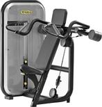 Element+ Shoulder Press, Sport en Fitness, Overige typen, Rug, Zo goed als nieuw, Verzenden