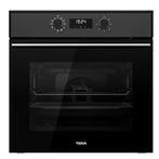 €536 TEKA HSB630BK Inbouw oven, Ophalen of Verzenden, Nieuw
