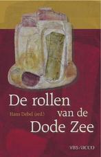 De rollen van de Dode Zee, Boeken, Verzenden, Nieuw