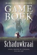 Schaduwkraai / Gameboek 9789493236264 Marcel Groenewegen, Boeken, Kinderboeken | Jeugd | 10 tot 12 jaar, Verzenden, Gelezen, Marcel Groenewegen