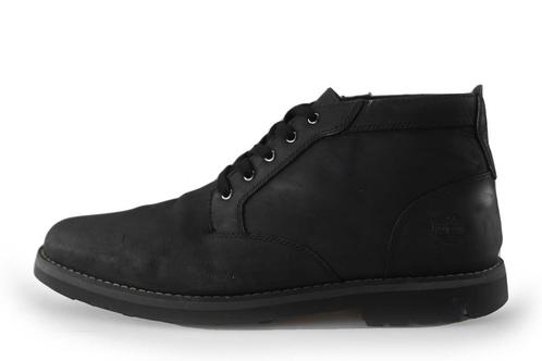 Timberland Veterschoenen in maat 46 Zwart | 10% extra, Kleding | Heren, Schoenen, Zwart, Zo goed als nieuw, Veterschoenen, Verzenden
