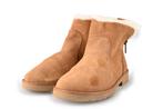 Ugg Enkellaarzen in maat 39 Bruin | 10% extra korting, Kleding | Dames, Schoenen, Bruin, Verzenden, Lage of Enkellaarzen, Nieuw