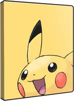 Pokemon - Pikachu 4-Pocket Portfolio | Ultra Pro - Trading, Verzenden, Nieuw