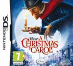 A Christmas Carol (Nintendo DS), Vanaf 3 jaar, Gebruikt, Verzenden