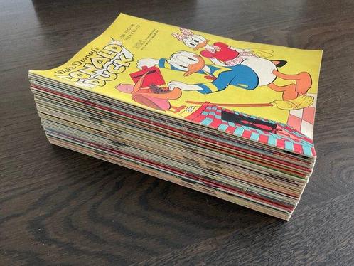 Donald Duck - Weekblad - Jaargang 1960 - 1 /53 - 53 Comic -, Boeken, Stripboeken
