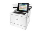 HP - CLJ Enterprise MFP M577z (B5L48A), Printer, Kleur printen, Zo goed als nieuw, HP