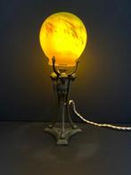 Charles Schneider (1981-1953) - Lamp - Tafellamp met