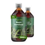 Bonen vloeibare meststof – 2x1 liter, Verzenden, Mest