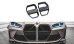 Grill BMW M4 G82 / M3 G80 / G81 Maxton Carbon, Nieuw, Ophalen of Verzenden