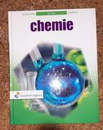 Chemie leerboek 3 VWO 9789001828707, Boeken, Techniek, Zo goed als nieuw, Verzenden