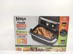 Ninja Dubbele Airfryer XXL Foodi, Witgoed en Apparatuur, Airfryers, Verzenden, Nieuw