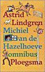 Michiel Van De Hazelhoeve Omnibus