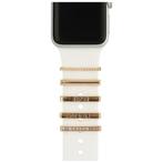Apple Watch sieraad super mama - goud