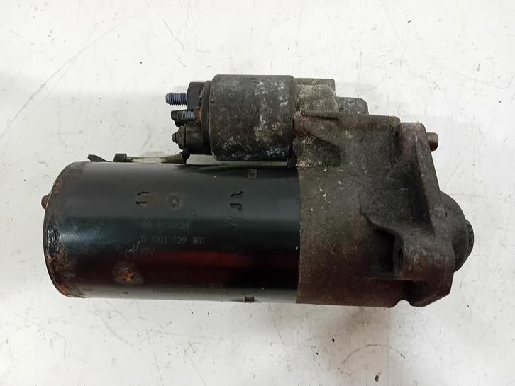 Startmotor Volvo V70 III 2.4 D 30782228, Auto-onderdelen, Motor en Toebehoren, ARN erkend, Stiba lid, Erkend duurzaam, Gebruikt