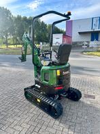 Aameck | F12 | 1200Kg | Nieuw in Europa | 2024 | GRATIS BBQ, Ophalen, Graafmachine