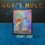 lp nieuw - Govt Mule - Heavy Load Blues, Verzenden, Zo goed als nieuw