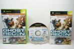 Tom Clancys Ghost Recon: Advanced Warfighter Met garantie!, Ophalen of Verzenden, Zo goed als nieuw