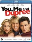 You, me and Dupree - Blu-ray, Cd's en Dvd's, Blu-ray, Verzenden