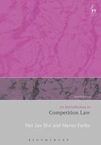 Intro To Competition Law 9781849461801 Piet Jan Slot, Verzenden, Gelezen, Piet Jan Slot